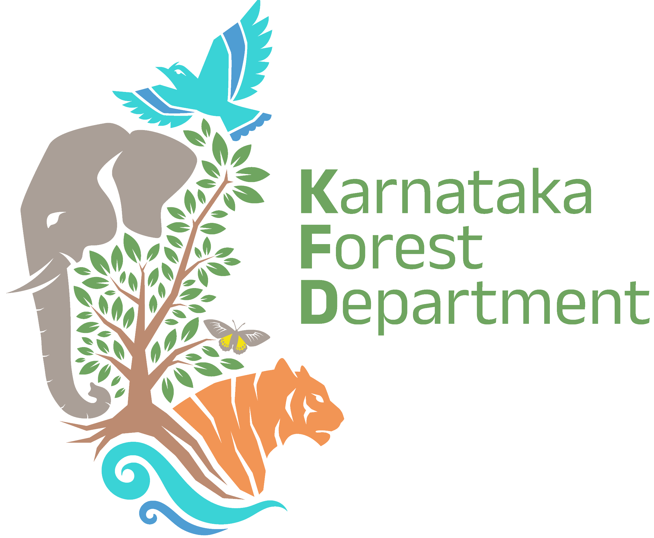 Government of Karnataka Logo